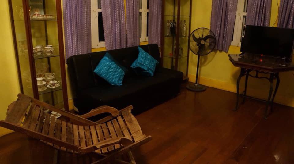 เซ้งธุรกิจ-hostel-ย่านหัวลำโพง-ตกแต่ง-style-โบราณ-สามารถดำเนินกิจการได้เลยหรือดัดแปลงเป็นร้านอาหาร