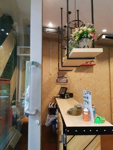 ให้เช่าพื้นที่-2-ชั้น-ย่านถนนนราธิวาสราชนครินทร์-พื้นที่ใช้สอย-380-ตรม-ทำเลยดีติดริมถนน