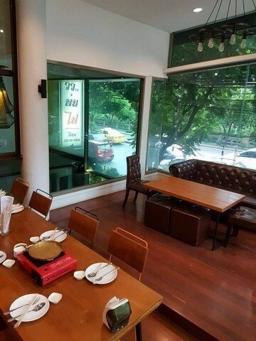 ให้เช่าพื้นที่-2-ชั้น-ย่านถนนนราธิวาสราชนครินทร์-พื้นที่ใช้สอย-380-ตรม-ทำเลยดีติดริมถนน