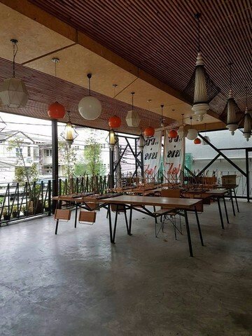 ให้เช่าพื้นที่-2-ชั้น-ย่านถนนนราธิวาสราชนครินทร์-พื้นที่ใช้สอย-380-ตรม-ทำเลยดีติดริมถนน