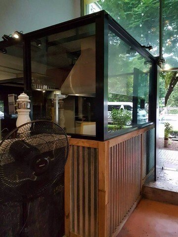 ให้เช่าพื้นที่-2-ชั้น-ย่านถนนนราธิวาสราชนครินทร์-พื้นที่ใช้สอย-380-ตรม-ทำเลยดีติดริมถนน