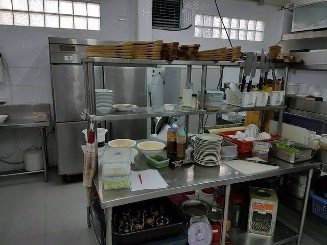 ให้เช่าพื้นที่-2-ชั้น-ย่านถนนนราธิวาสราชนครินทร์-พื้นที่ใช้สอย-380-ตรม-ทำเลยดีติดริมถนน