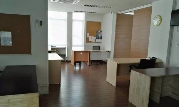 ให้เช่าโฮมออฟฟิศ-4-ชั้น-พื้นที่ใช้สอยกว่า-774-ตรม-โครงการ-บิช-แกลเลอเรีย-นวลจันทร์-พร้อมอุปกรณ์