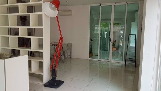 ให้เช่าโฮมออฟฟิศ-4-ชั้น-พื้นที่ใช้สอยกว่า-774-ตรม-โครงการ-บิช-แกลเลอเรีย-นวลจันทร์-พร้อมอุปกรณ์