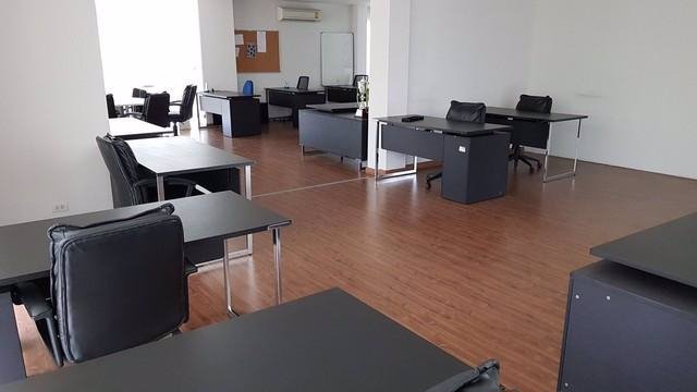 ให้เช่าโฮมออฟฟิศ-4-ชั้น-พื้นที่ใช้สอยกว่า-774-ตรม-โครงการ-บิช-แกลเลอเรีย-นวลจันทร์-พร้อมอุปกรณ์