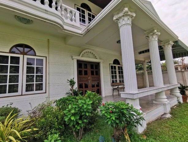 ให้เช่าบ้านเดี่ยว-2-ชั้น-บ้านใหญ่น่าอยู่-พร้อมเฟอร์นิเจอร์บิวท์อิน-เนื้อที่-200-ตรว-ซอยลาดพร้าว-130