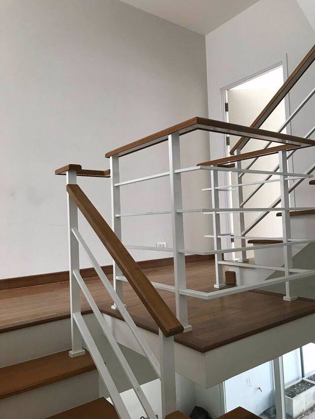 ให้เช่าทาวน์โฮม-3-ชั้น-พื้นที่ใช้สอย-170-ตรม-หมู่บ้านเดอะ-ทรัสต์-นวลจันทร์-เฟอร์บางส่วน