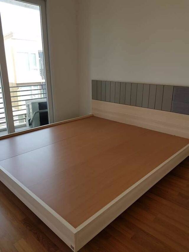 ให้เช่าทาวน์โฮม-3-ชั้น-พื้นที่ใช้สอย-170-ตรม-หมู่บ้านเดอะ-ทรัสต์-นวลจันทร์-เฟอร์บางส่วน