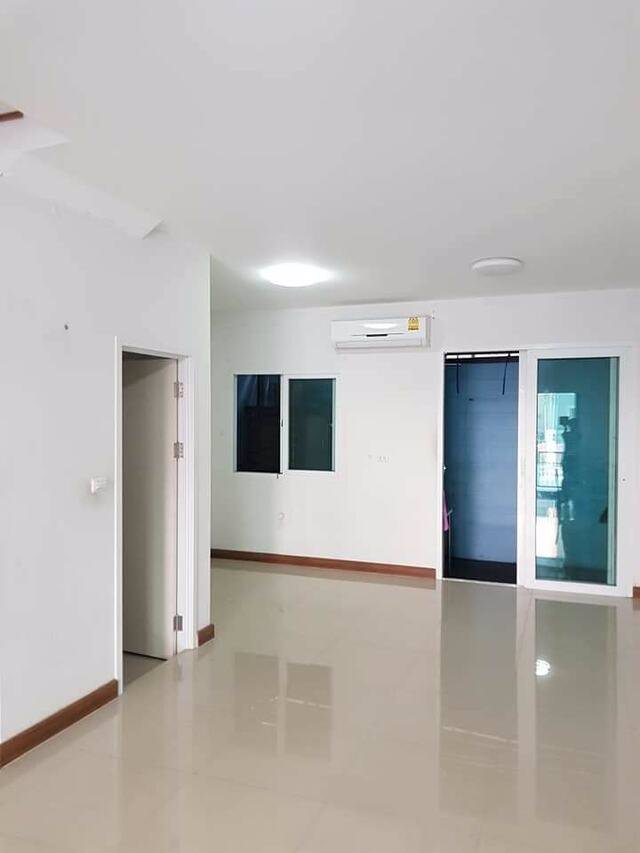 ให้เช่าทาวน์โฮม-3-ชั้น-พื้นที่ใช้สอย-170-ตรม-หมู่บ้านเดอะ-ทรัสต์-นวลจันทร์-เฟอร์บางส่วน