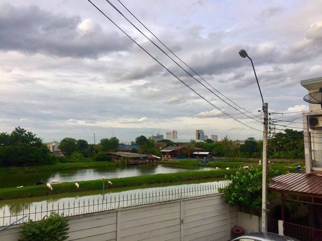 ให้เช่าทาวน์เฮ้าส์-2-ชั้น-เนื้อที่-17-ตรว-วิลเลตไลท์-villette-lite-pruksa-avenue-พัฒนาการ-38