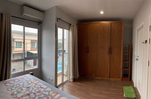 ให้เช่าทาวน์เฮ้าส์-2-ชั้น-เนื้อที่-17-ตรว-วิลเลตไลท์-villette-lite-pruksa-avenue-พัฒนาการ-38