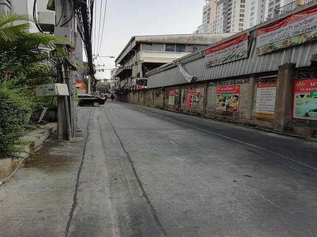 ให้เช่าอาคารพาณิชย์-3-ชั้นครึ่ง-เหมาะทำเป็นออฟฟิศ-โฮสเทล-หรืออยู่อาศัยเอง-พื้นที่ใช้สอย-156-ตรม