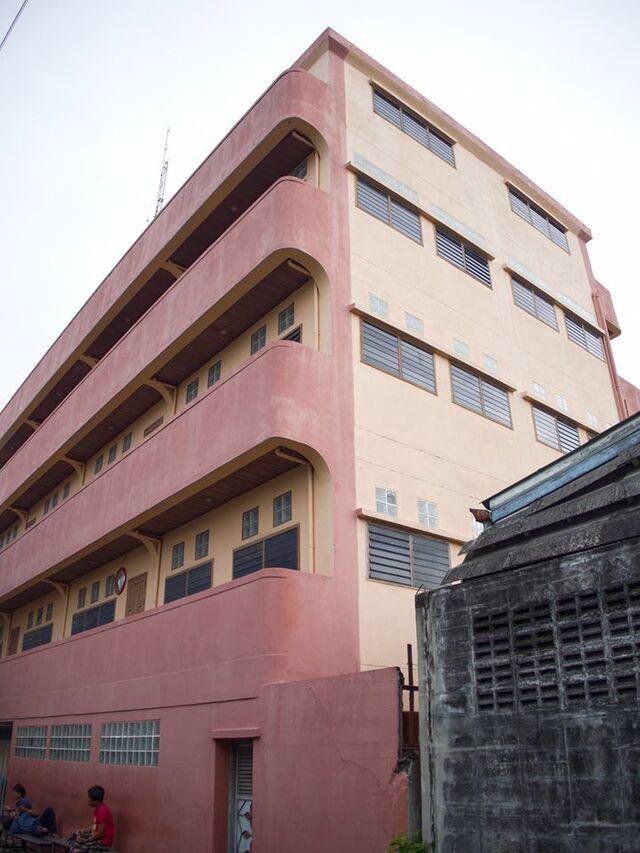 ให้เช่าอาคาร-5-ชั้น-ซอยพุทธบูชา-9-เขตจอมทอง-เหมาะทำเป็นออฟฟิศและคลังสินค้า-พื้นที่ใช้สอย-520-ตรม