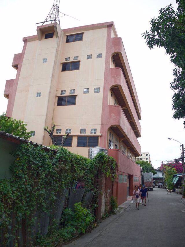 ให้เช่าอาคาร-5-ชั้น-ซอยพุทธบูชา-9-เขตจอมทอง-เหมาะทำเป็นออฟฟิศและคลังสินค้า-พื้นที่ใช้สอย-520-ตรม