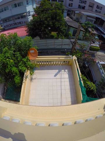 ให้เช่าทาวน์โฮม-3-ชั้น-เนื้อที่-24-ตรว-ทำเลดี-เหมาะเป็นออฟฟิศและที่อยู่อาศัย-ใกล้-bts-พระโขนง