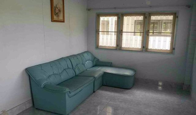 ให้เช่าบ้านเดี่ยว-2-ชั้น-หมู่บ้านเมืองทอง-4-สุขุมวิท-101-เนื้อที่-63-ตรว-เดินทางสะดวก