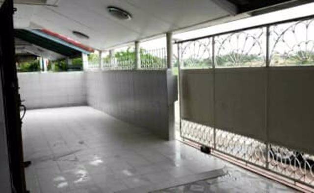 ให้เช่าบ้านเดี่ยว-2-ชั้น-หมู่บ้านเมืองทอง-4-สุขุมวิท-101-เนื้อที่-63-ตรว-เดินทางสะดวก