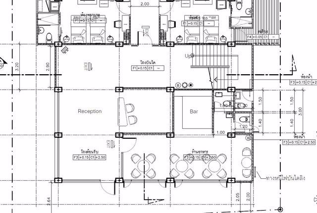 ให้เช่าร้านกาแฟ-เหมาะทำธุรกิจร้านคาเฟ่และ-breakfast-brunch-พื้นที่ขนาด-38-ตรม-ใกล้-mrt-ห้วยขว