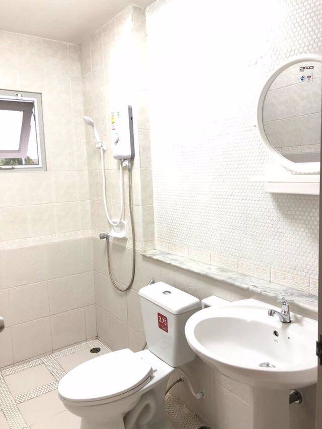 ให้เช่าบ้านเดี่ยว-2-ชั้น-3-นอน-3-น้ำ-เนื้อที่-60-ตรว-หมู่บ้านชวนชื่น-แคราย-ตกแต่งใหม่เฟอร์ครบ