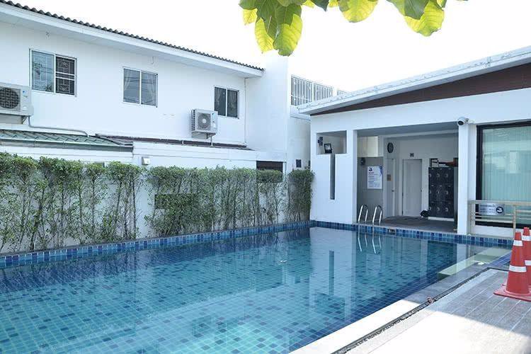 ให้เช่าบ้านเดี่ยว-2-ชั้น-พื้นที่ใช้สอย-157-ตรม-พฤกษาวีทู-อ่อนนุช-พระราม-9-แปลงมุม-เฟอร์ครบ