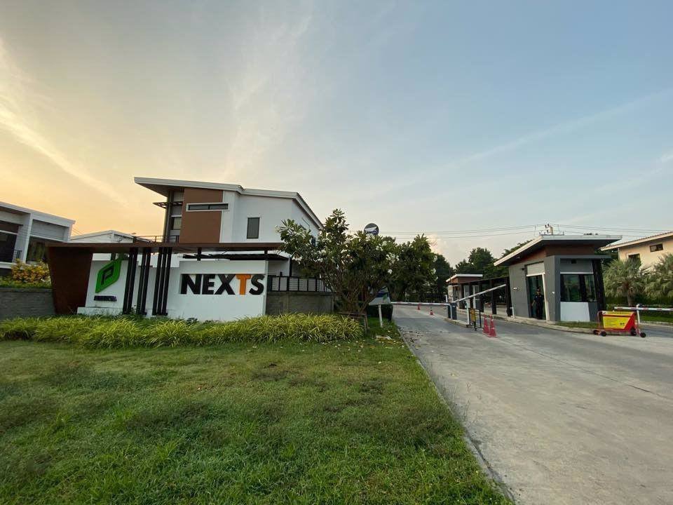 ให้เช่าบ้านเดี่ยว-2-ชั้น-พื้นที่ใช้สอย-157-ตรม-พฤกษาวีทู-อ่อนนุช-พระราม-9-แปลงมุม-เฟอร์ครบ