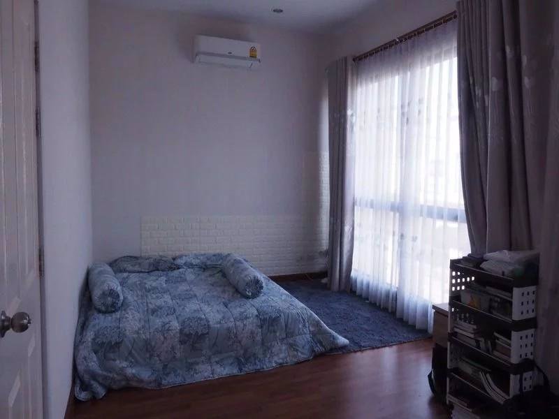 ให้เช่าบ้านเดี่ยว-2-ชั้น-พื้นที่ใช้สอย-157-ตรม-พฤกษาวีทู-อ่อนนุช-พระราม-9-แปลงมุม-เฟอร์ครบ