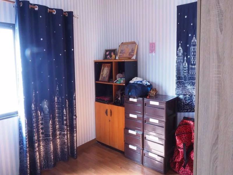 ให้เช่าบ้านเดี่ยว-2-ชั้น-พื้นที่ใช้สอย-157-ตรม-พฤกษาวีทู-อ่อนนุช-พระราม-9-แปลงมุม-เฟอร์ครบ