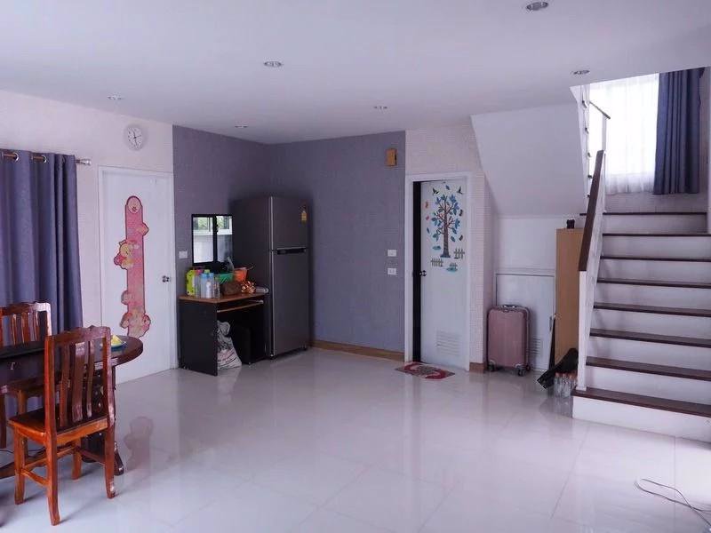 ให้เช่าบ้านเดี่ยว-2-ชั้น-พื้นที่ใช้สอย-157-ตรม-พฤกษาวีทู-อ่อนนุช-พระราม-9-แปลงมุม-เฟอร์ครบ