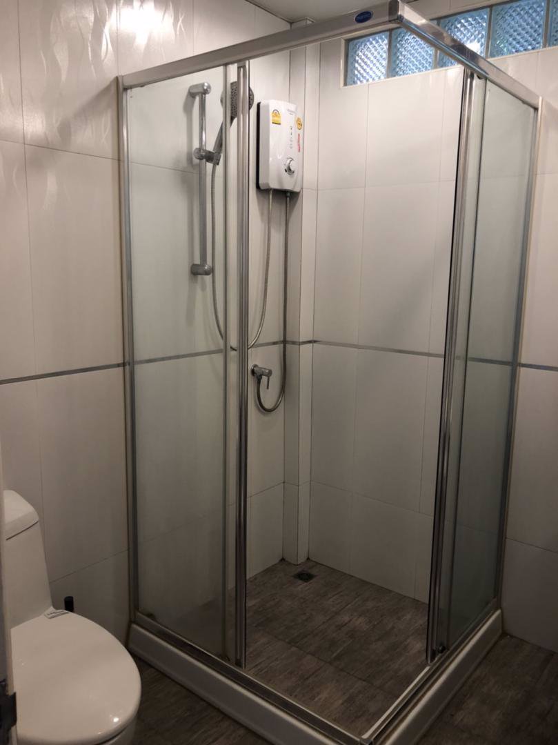 ให้เช่าบ้านเดี่ยวชั้นเดี่ยว-พื้นที่ใช้สอย-200-ตรม-3-นอน-2-น้ำ-มีเฟอร์พร้อมอยู่-เดินทางสะดวก