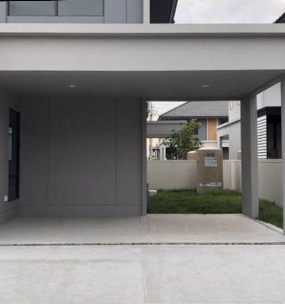 ให้เช่าและขาย-บ้านเดี่ยว-2-ชั้น-สไตล์โมเดิร์น-เพฟ-รามอินทราวงแหวน-เนื้อที่-50-ตรว-3-นอน-2-น้ำ