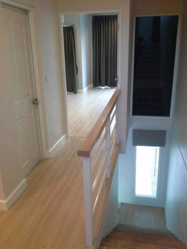 ให้เช่าทาวน์โฮม-3-ชั้น-3-ห้องนอน-3-ห้องน้ำ-พื้นที่ใช้สอย-200-ตรม-หมู่บ้านกรีนิช-รามอินทรา