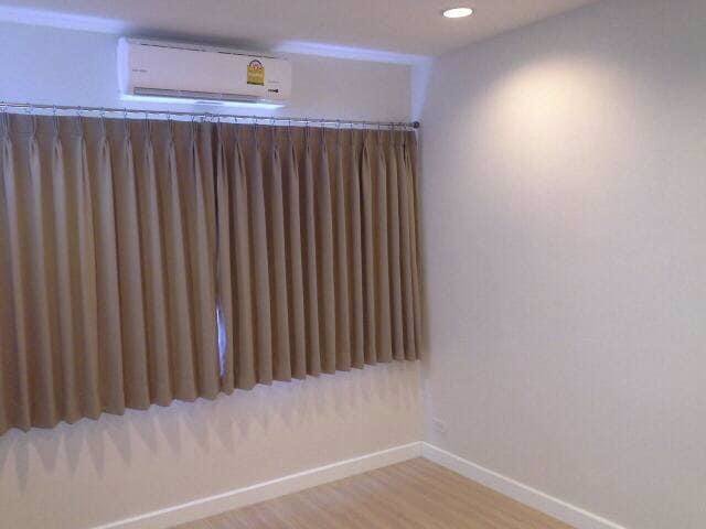 ให้เช่าทาวน์โฮม-3-ชั้น-3-ห้องนอน-3-ห้องน้ำ-พื้นที่ใช้สอย-200-ตรม-หมู่บ้านกรีนิช-รามอินทรา