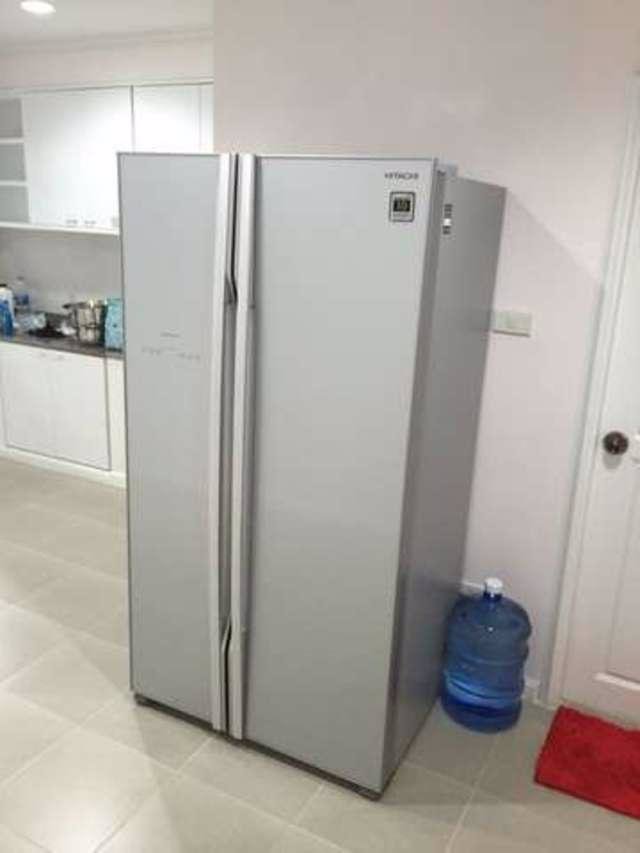 ให้เช่าบ้านเดี่ยว-2-ชั้น-เนื้อที่-135-ตรว-เฟอร์ครบพร้อมอยู่-หมู่บ้านนิชดาธานี-แจ้งวัฒนะ