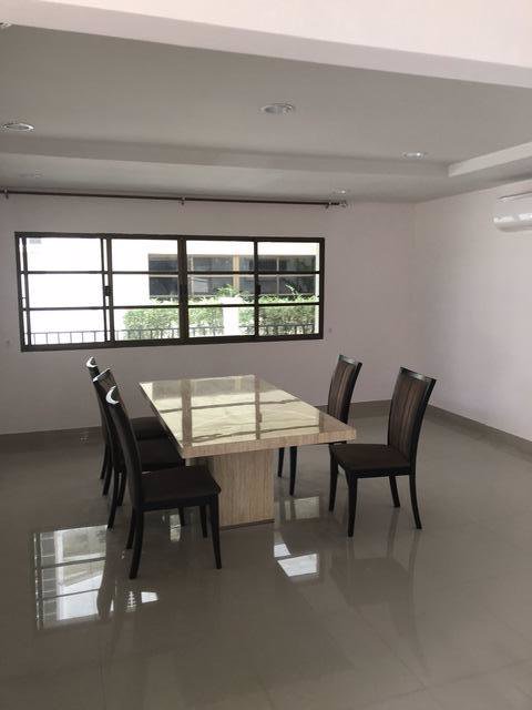 ให้เช่าบ้านเดี่ยว-2-ชั้น-เนื้อที่-135-ตรว-เฟอร์ครบพร้อมอยู่-หมู่บ้านนิชดาธานี-แจ้งวัฒนะ