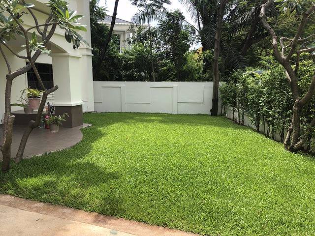 ให้เช่าบ้านเดี่ยว-2-ชั้น-เนื้อที่-135-ตรว-เฟอร์ครบพร้อมอยู่-หมู่บ้านนิชดาธานี-แจ้งวัฒนะ