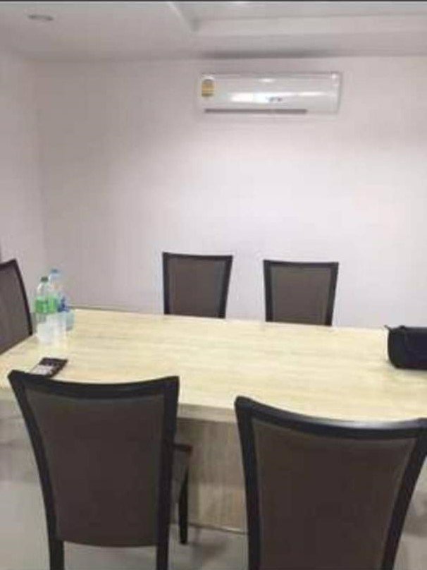 ให้เช่าบ้านเดี่ยว-2-ชั้น-เนื้อที่-135-ตรว-เฟอร์ครบพร้อมอยู่-หมู่บ้านนิชดาธานี-แจ้งวัฒนะ