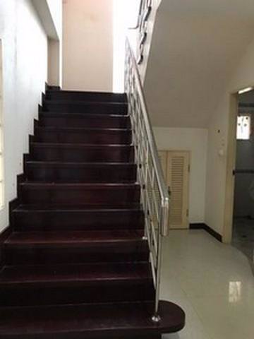 ให้เช่าบ้านเดี่ยว-2-ชั้น-ใกล้สนามบินดอนเมือง-เฟอร์บางส่วน-หมู่บ้านกฤษณา-ย่านดอนเมือง