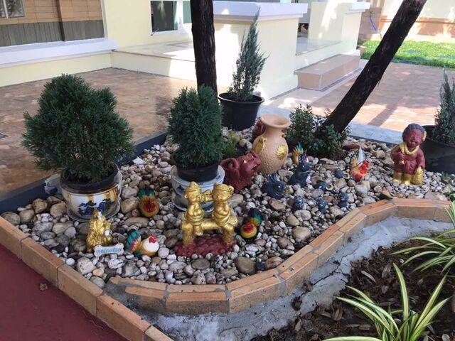 ให้เช่าบ้านเดี่ยว-2-ชั้น-เนื้อที่-164-ตารางวา-หมู่บ้านนันทวัน-ศรีนครินทร์-ตกแต่งพร้อมอยู่