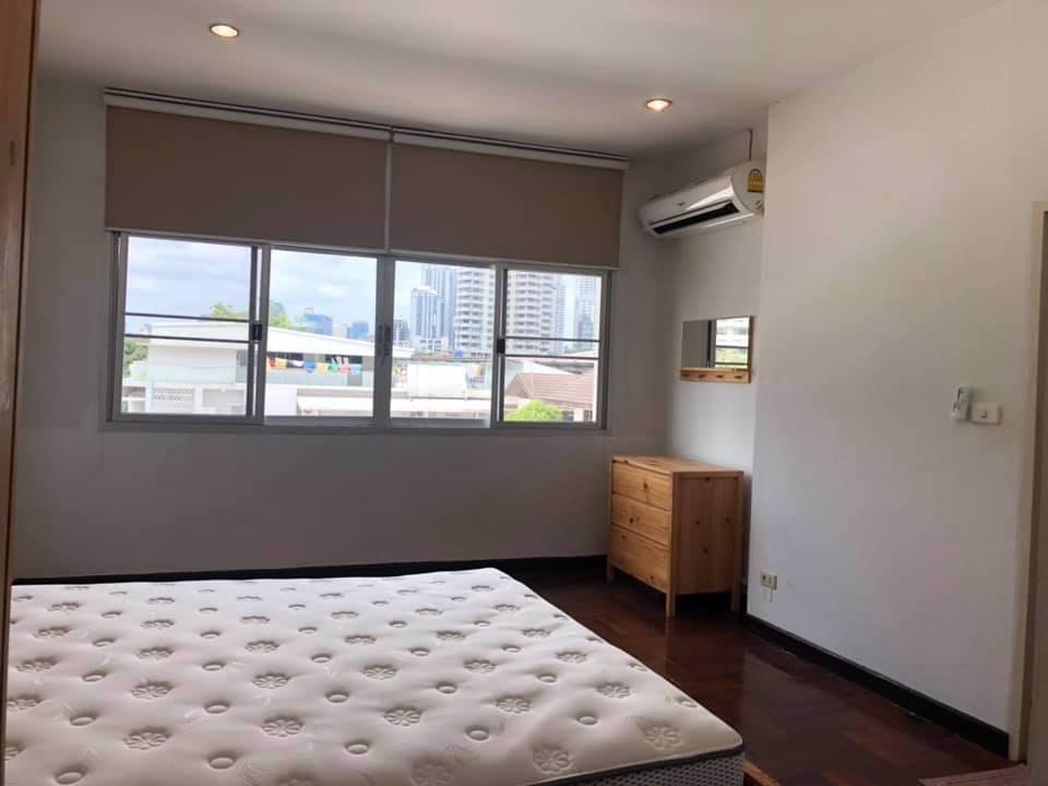 ให้เช่าทาวน์โฮม-3-ชั้น-เหมาะสำหรับอยู่อาศัย-หรือทำออฟฟิศ-ซอยทองหล่อ36-ใกล้-bts-ทองหล่อ