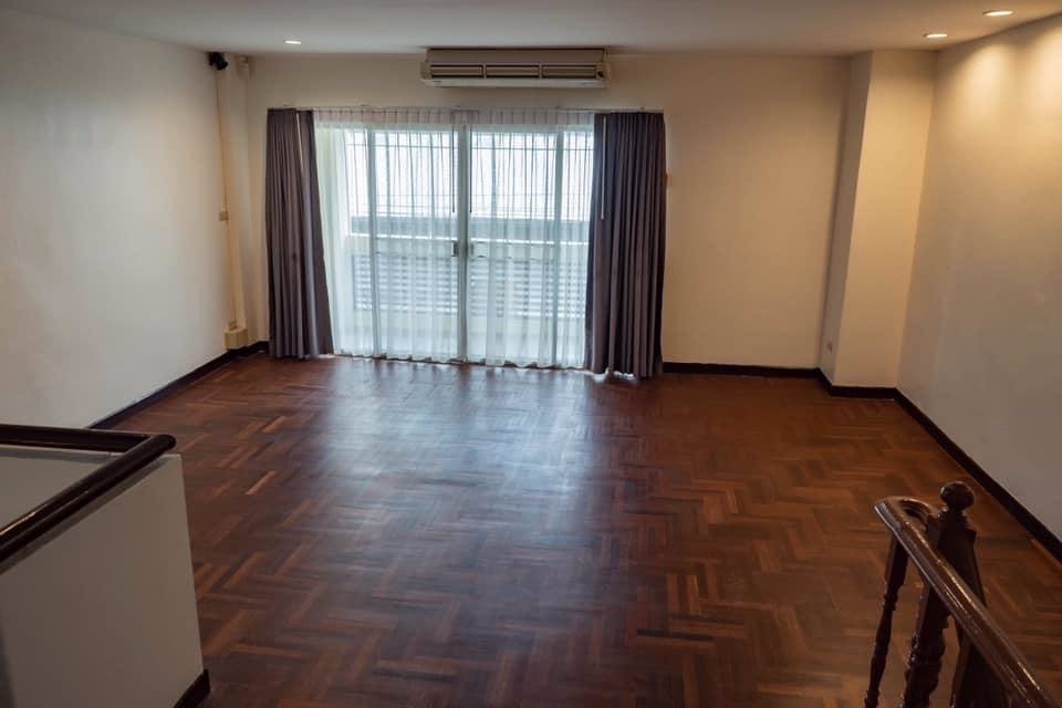 ให้เช่าทาวน์โฮม-3-ชั้น-เหมาะสำหรับอยู่อาศัย-หรือทำออฟฟิศ-ซอยทองหล่อ36-ใกล้-bts-ทองหล่อ