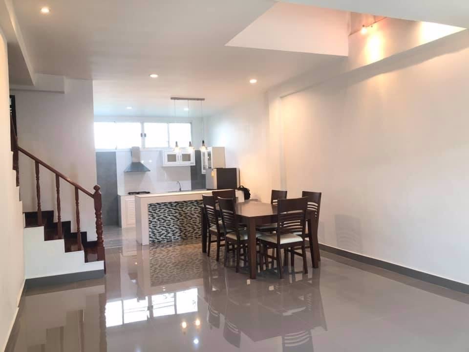 ให้เช่าทาวน์โฮม-3-ชั้น-เหมาะสำหรับอยู่อาศัย-หรือทำออฟฟิศ-ซอยทองหล่อ36-ใกล้-bts-ทองหล่อ