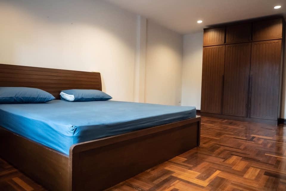 ให้เช่าทาวน์โฮม-3-ชั้น-เหมาะสำหรับอยู่อาศัย-หรือทำออฟฟิศ-ซอยทองหล่อ36-ใกล้-bts-ทองหล่อ