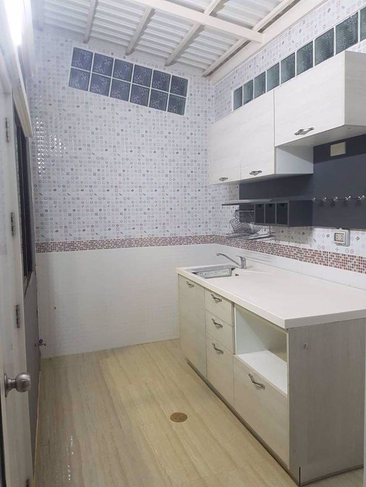 ให้เช่าทาวน์โฮม-2-ชั้น-เนื้อที่-26-ตรวา-บ้านหลังมุม-ติดถนนเมนของโครงการหมู่บ้านพฤกษาวิวล์-73-บาหลี