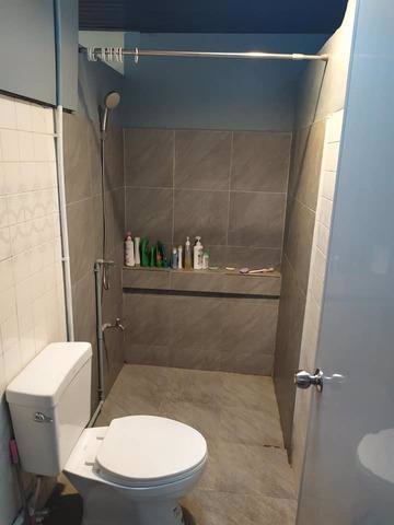 ให้เช่าทาวน์เฮ้าส์-3-ชั้น-2-คูหาตีทะลุกัน-เหมาะทำเป็นออฟฟิศหรือค้าขาย-พื้นที่ใช้สอย-600-ตรม