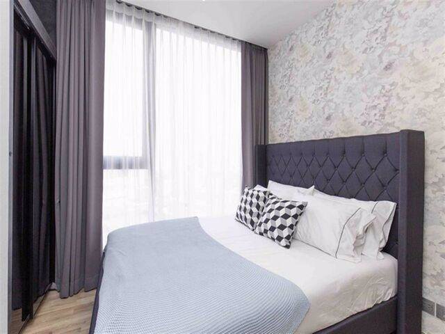 ขายคอนโด-the-line-จตุจักร-หมอชิต-หันหน้าทิศตะวันออก-พื้นที่-2707-ตรม-พร้อมอยู่-มี-sky-walk