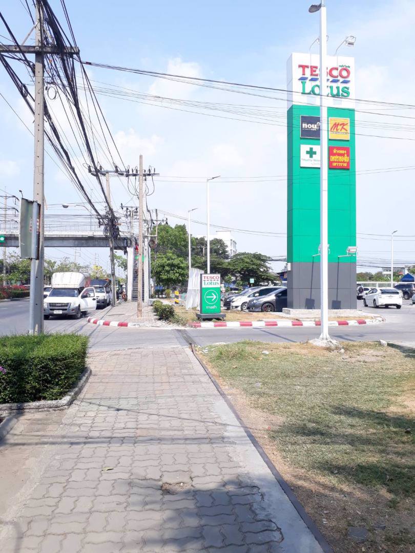 ให้เช่าที่ดินถมแล้ว-6-ไร่เศษ-แบ่งเช่าได้-หน้ากว้าง-50-เมตร-ซอ่อนนุช-80-ใกล้สนามบินสุวรรณภูมิ