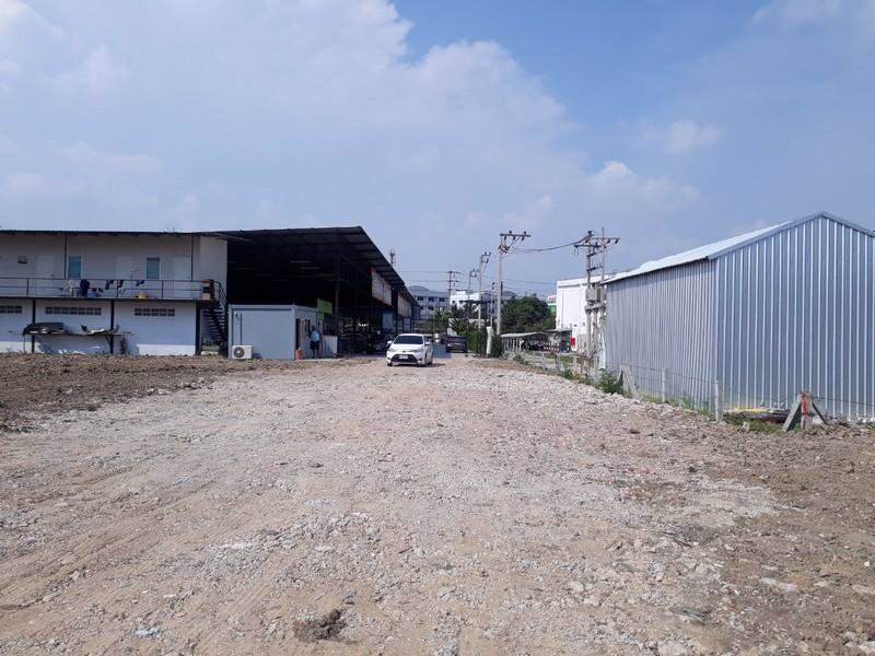 ให้เช่าที่ดินถมแล้ว-6-ไร่เศษ-แบ่งเช่าได้-หน้ากว้าง-50-เมตร-ซอ่อนนุช-80-ใกล้สนามบินสุวรรณภูมิ