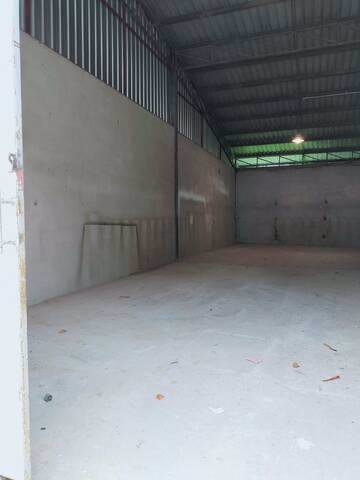 ให้เช่าโกดังย่านแจ้งวัฒนะ-พื้นที่-96-ตรม-เหมาะทำโกดังเก็บของ-ใกล้เมืองทองธานี-เดินทางสะดวก