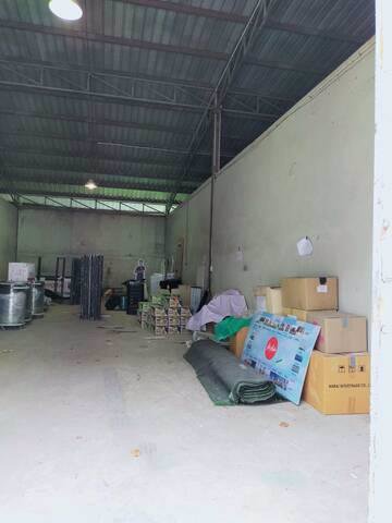 ให้เช่าโกดังย่านแจ้งวัฒนะ-พื้นที่-96-ตรม-เหมาะทำโกดังเก็บของ-ใกล้เมืองทองธานี-เดินทางสะดวก