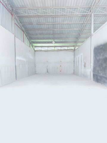 ให้เช่าโกดังย่านแจ้งวัฒนะ-พื้นที่-96-ตรม-เหมาะทำโกดังเก็บของ-ใกล้เมืองทองธานี-เดินทางสะดวก